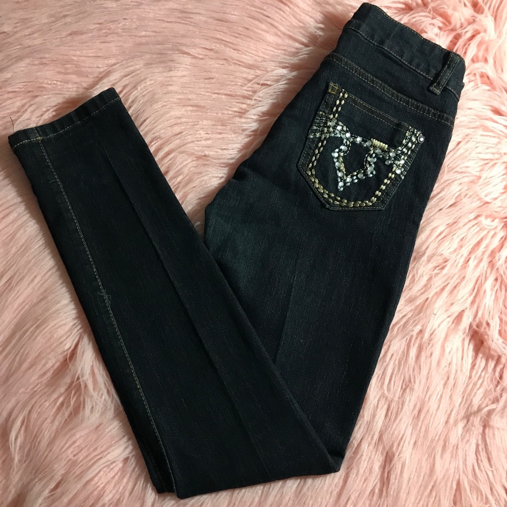 Emperial Premium Jeans 👖✨